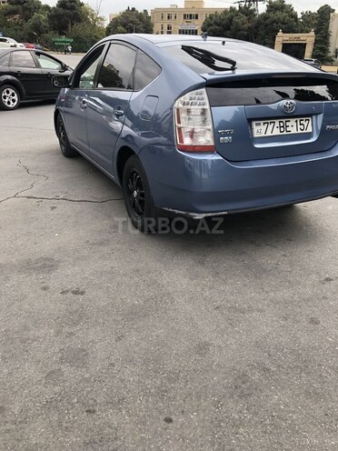 Toyota Prius 2007, 444,412 km - 1.5 l - Bakı