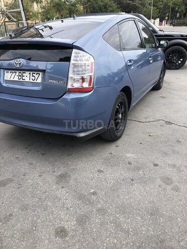 Toyota Prius 2007, 444,412 km - 1.5 l - Bakı