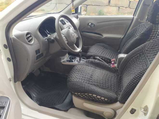 Nissan Sunny 2014, 112,387 km - 1.5 l - Bakı