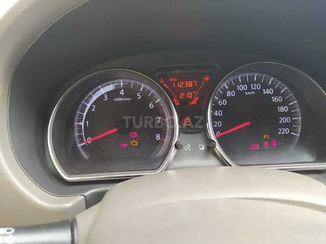 Nissan Sunny 2014, 112,387 km - 1.5 l - Bakı
