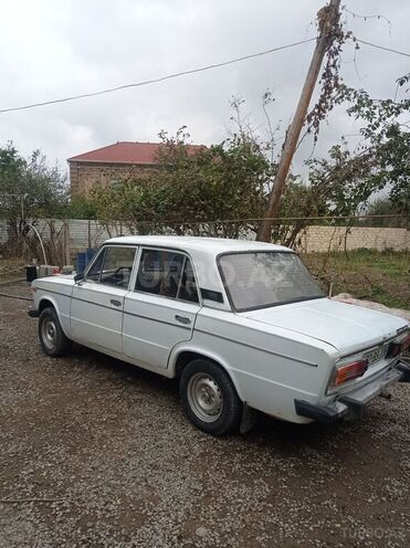 LADA (VAZ) 2106 1982, 150,000 km - 1.6 л - Tərtər