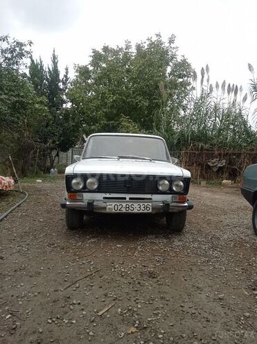 LADA (VAZ) 2106 1982, 150,000 km - 1.6 л - Tərtər