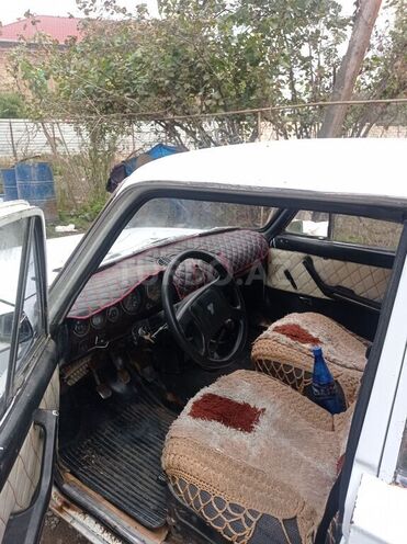 LADA (VAZ) 2106 1982, 150,000 km - 1.6 л - Tərtər