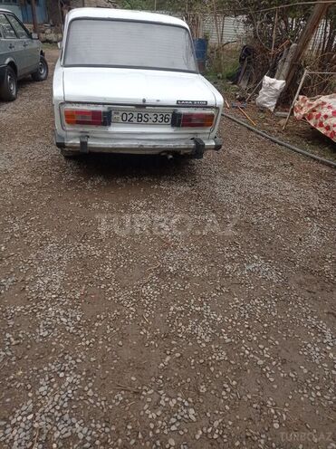 LADA (VAZ) 2106 1982, 150,000 km - 1.6 л - Tərtər