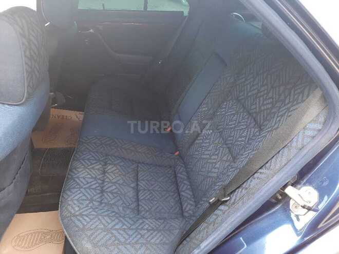 Mercedes C 220 1994, 312,365 km - 2.2 л - Bakı