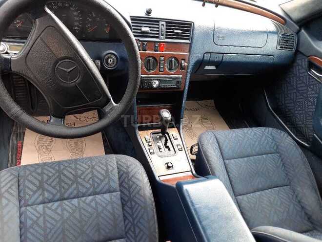 Mercedes C 220 1994, 312,365 km - 2.2 л - Bakı