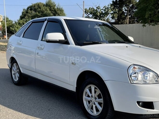 LADA (VAZ) Priora 2015, 232,560 km - 1.6 l - Bakı