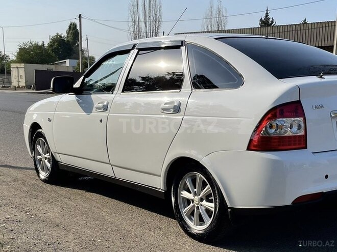 LADA (VAZ) Priora 2015, 232,560 km - 1.6 l - Bakı