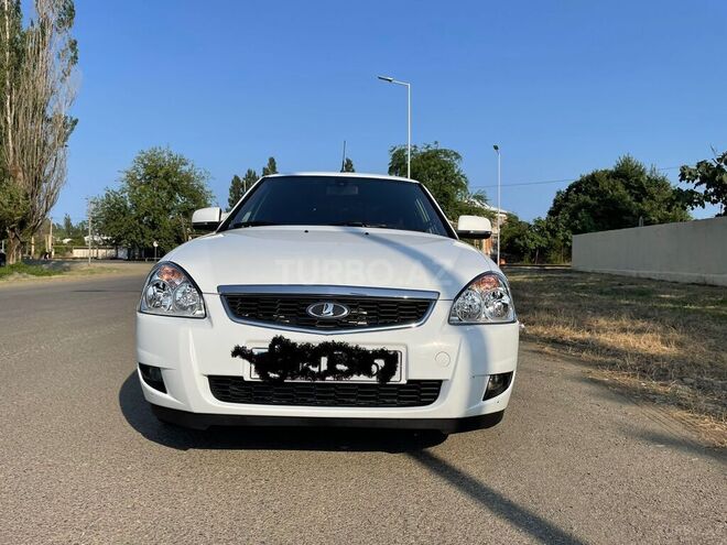 LADA (VAZ) Priora 2015, 232,560 km - 1.6 l - Bakı