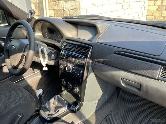 LADA (VAZ) Priora 2015, 232,560 km - 1.6 l - Bakı