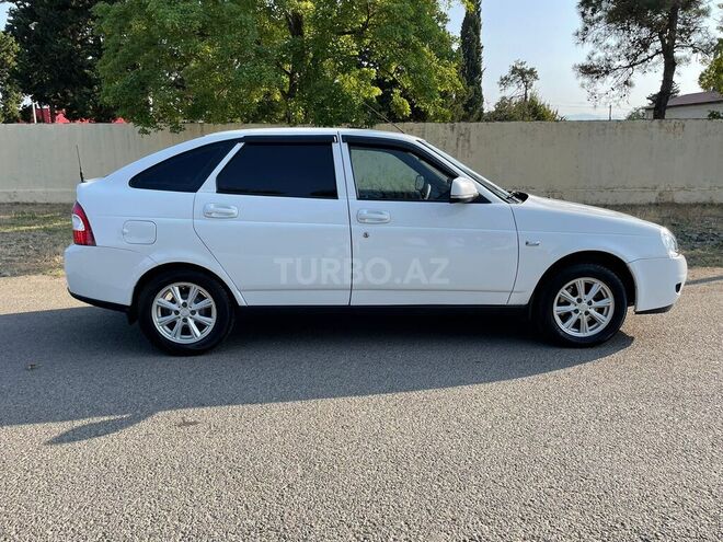 LADA (VAZ) Priora 2015, 232,560 km - 1.6 l - Bakı