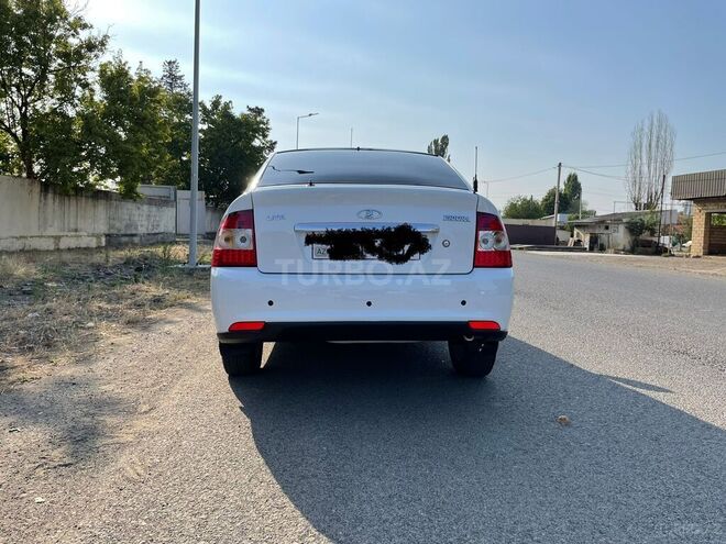 LADA (VAZ) Priora 2015, 232,560 km - 1.6 l - Bakı