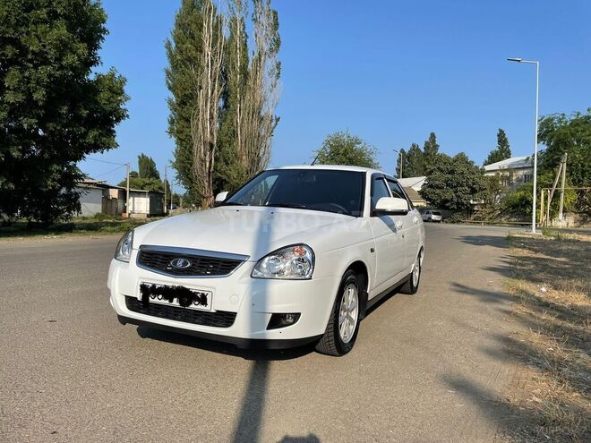 LADA (VAZ) Priora 2015, 232,560 km - 1.6 l - Bakı