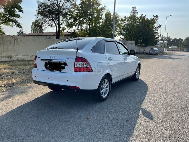LADA (VAZ) Priora 2015, 232,560 km - 1.6 l - Bakı