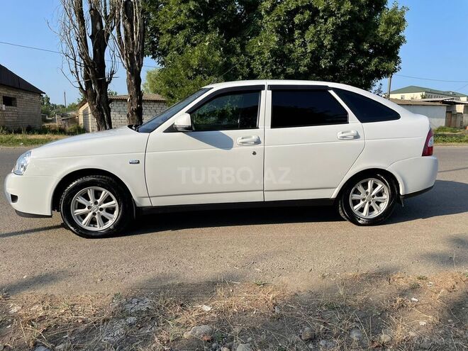 LADA (VAZ) Priora 2015, 232,560 km - 1.6 l - Bakı
