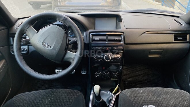 LADA (VAZ) Priora 2015, 232,560 km - 1.6 l - Bakı