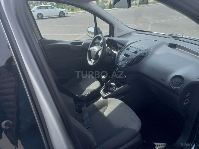 Ford Tourneo Connect 2019, 47,958 km - 1.5 l - Naxçıvan
