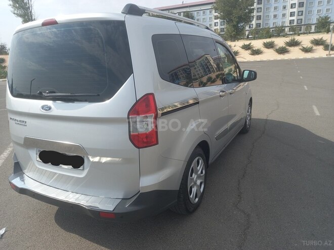 Ford Tourneo Connect 2019, 47,958 km - 1.5 l - Naxçıvan