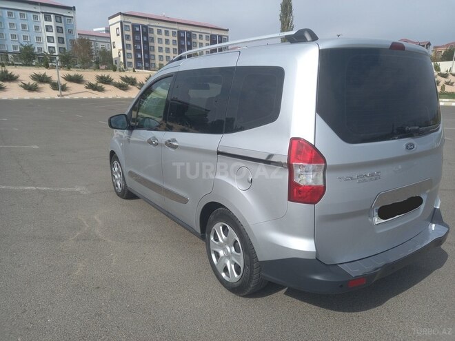 Ford Tourneo Connect 2019, 47,958 km - 1.5 l - Naxçıvan
