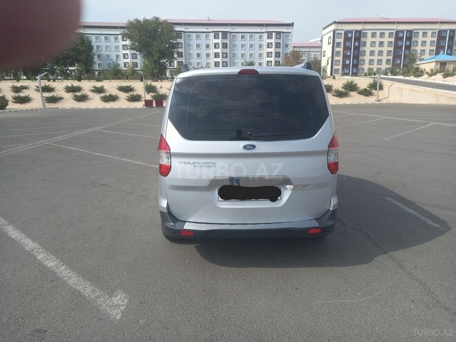 Ford Tourneo Connect 2019, 47,958 km - 1.5 l - Naxçıvan