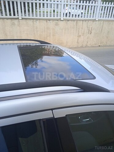 Mercedes C 220 2001, 415,000 km - 2.2 l - Bakı