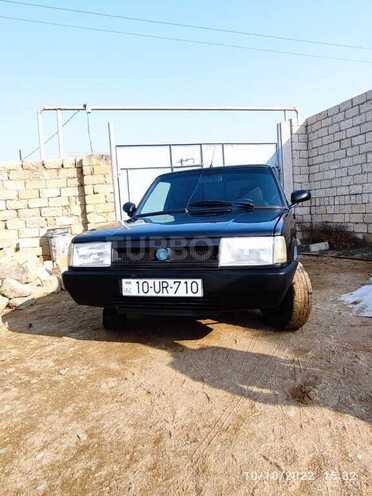 Tofas Sahin 2007, 89,000 km - 1.6 l - Bakı