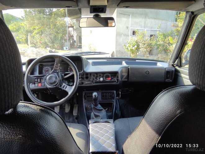Tofas Sahin 2007, 89,000 km - 1.6 l - Bakı