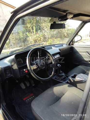 Tofas Sahin 2007, 89,000 km - 1.6 l - Bakı
