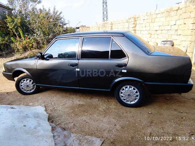 Tofas Sahin 2007, 89,000 km - 1.6 l - Bakı