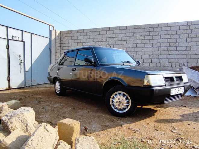 Tofas Sahin 2007, 89,000 km - 1.6 l - Bakı