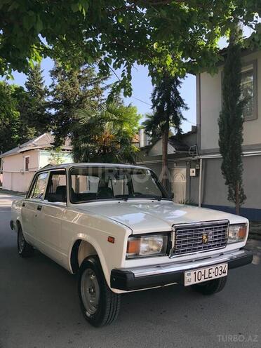 LADA (VAZ) 2107 2003, 90,000 km - 1.6 l - Zaqatala