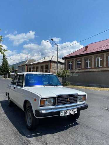 LADA (VAZ) 2107 2003, 90,000 km - 1.6 l - Zaqatala