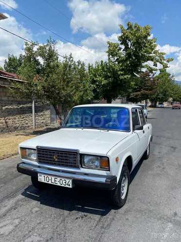 LADA (VAZ) 2107 2003, 90,000 km - 1.6 l - Zaqatala