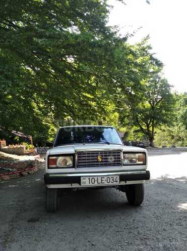 LADA (VAZ) 2107 2003, 90,000 km - 1.6 l - Zaqatala