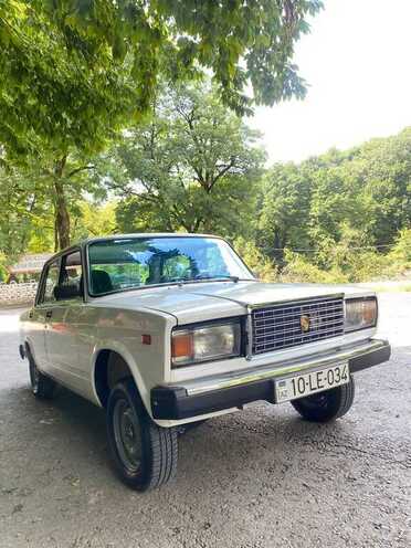 LADA (VAZ) 2107 2003, 90,000 km - 1.6 l - Zaqatala