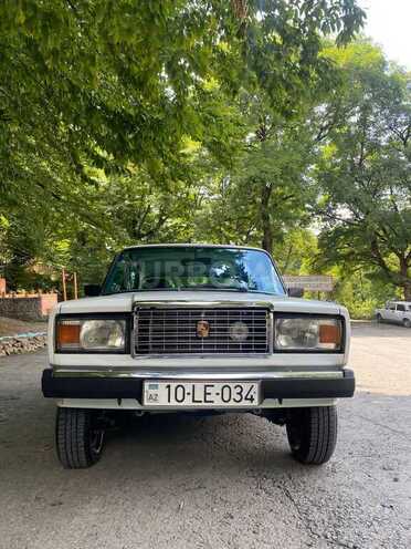 LADA (VAZ) 2107 2003, 90,000 km - 1.6 l - Zaqatala