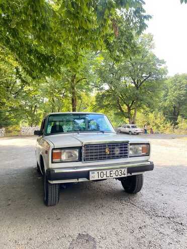 LADA (VAZ) 2107 2003, 90,000 km - 1.6 l - Zaqatala