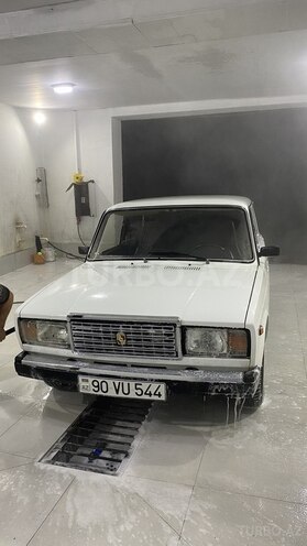 LADA (VAZ) 2107 2003, 90,000 km - 1.6 l - Zaqatala