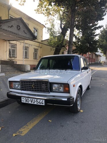 LADA (VAZ) 2107 2003, 90,000 km - 1.6 l - Zaqatala