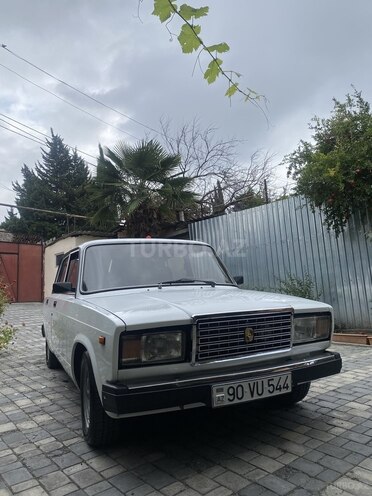 LADA (VAZ) 2107 2003, 90,000 km - 1.6 l - Zaqatala