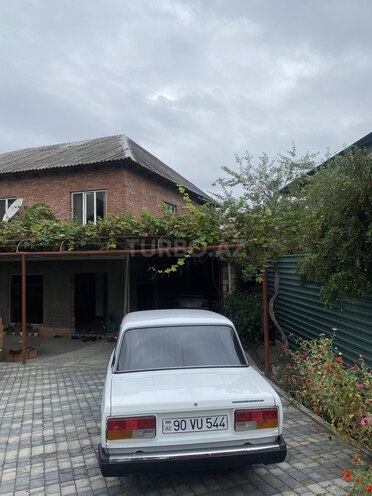 LADA (VAZ) 2107 2003, 90,000 km - 1.6 l - Zaqatala