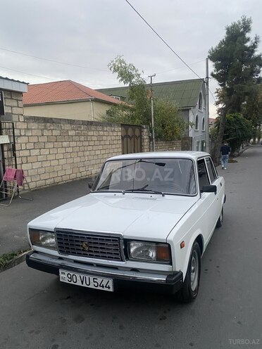 LADA (VAZ) 2107 2003, 90,000 km - 1.6 l - Zaqatala