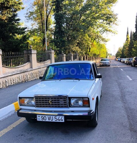 LADA (VAZ) 2107 2003, 90,000 km - 1.6 l - Zaqatala