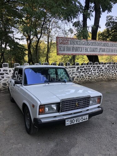 LADA (VAZ) 2107 2003, 90,000 km - 1.6 l - Zaqatala