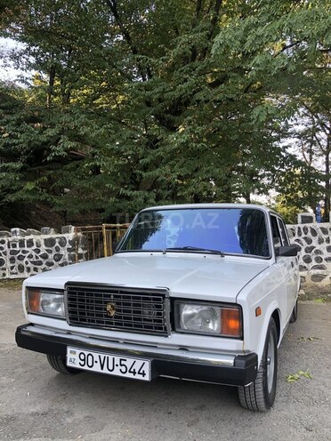LADA (VAZ) 2107 2003, 90,000 km - 1.6 l - Zaqatala