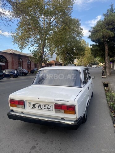 LADA (VAZ) 2107 2003, 90,000 km - 1.6 l - Zaqatala