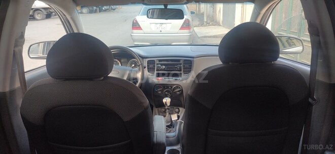 Kia Rio 2005, 191,000 km - 1.5 l - Bakı