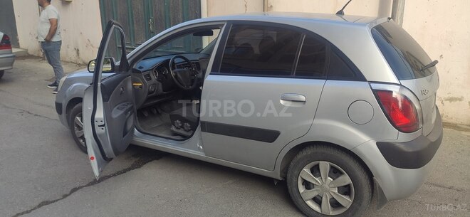 Kia Rio 2005, 191,000 km - 1.5 l - Bakı
