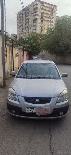 Kia Rio 2005, 191,000 km - 1.5 l - Bakı