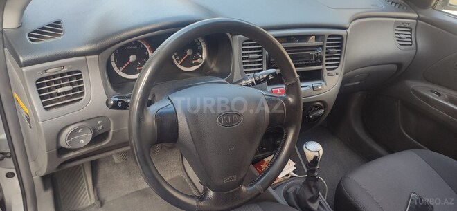 Kia Rio 2005, 191,000 km - 1.5 l - Bakı